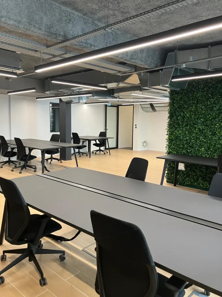 Projet OKM - Photo 8 | Artis