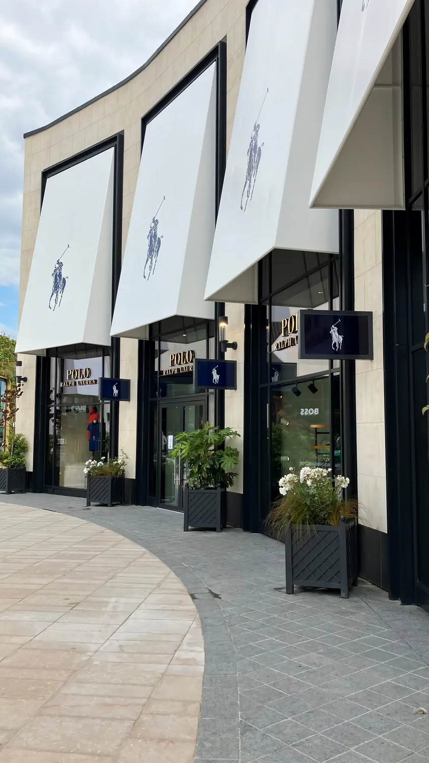 Projet RALPHLAUREN GIVERNY - Photo 11 | Artis