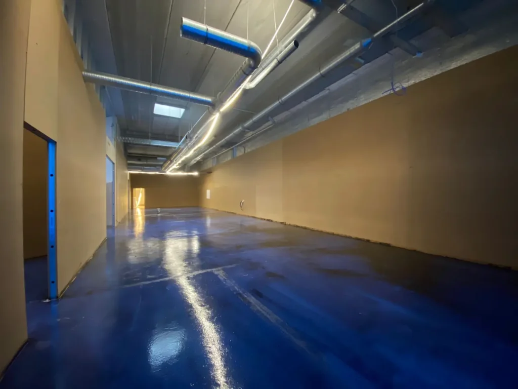 Projet RALPHLAUREN GIVERNY - Photo 13 | Artis