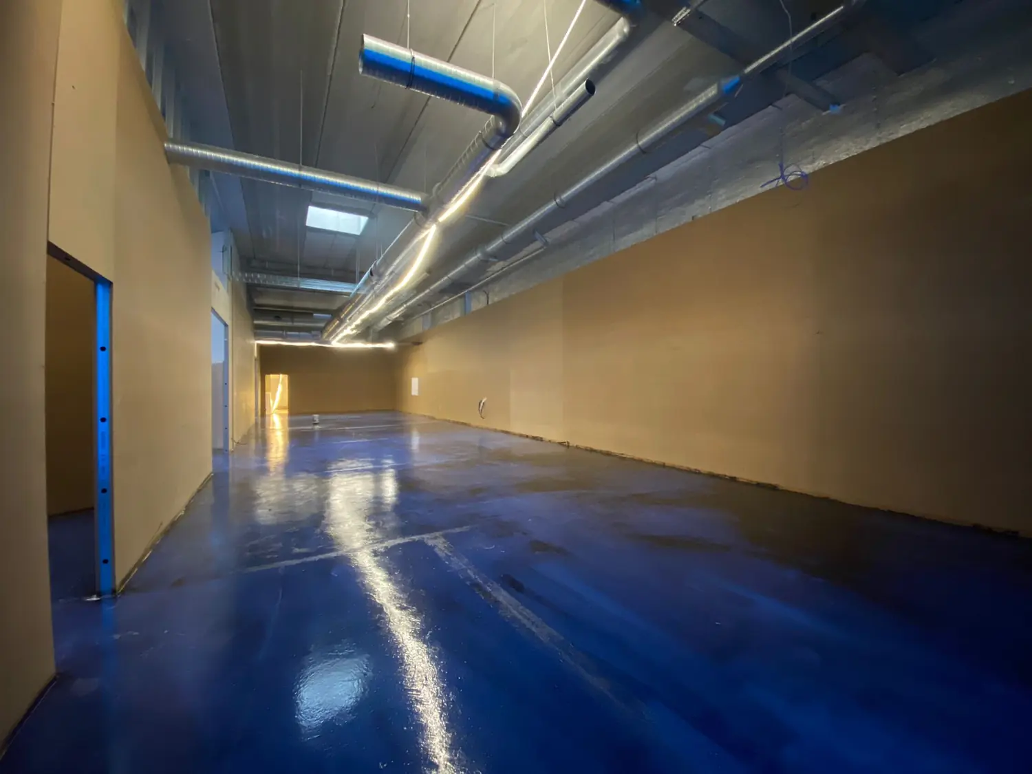 Projet RALPHLAUREN GIVERNY - Photo 13 | Artis