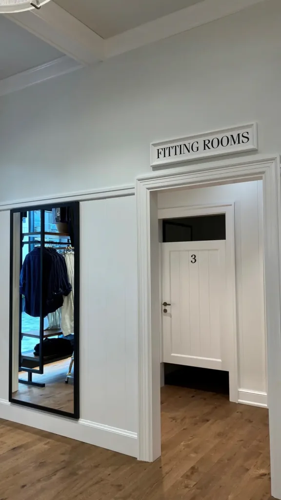 Projet RALPHLAUREN GIVERNY - Photo 9 | Artis