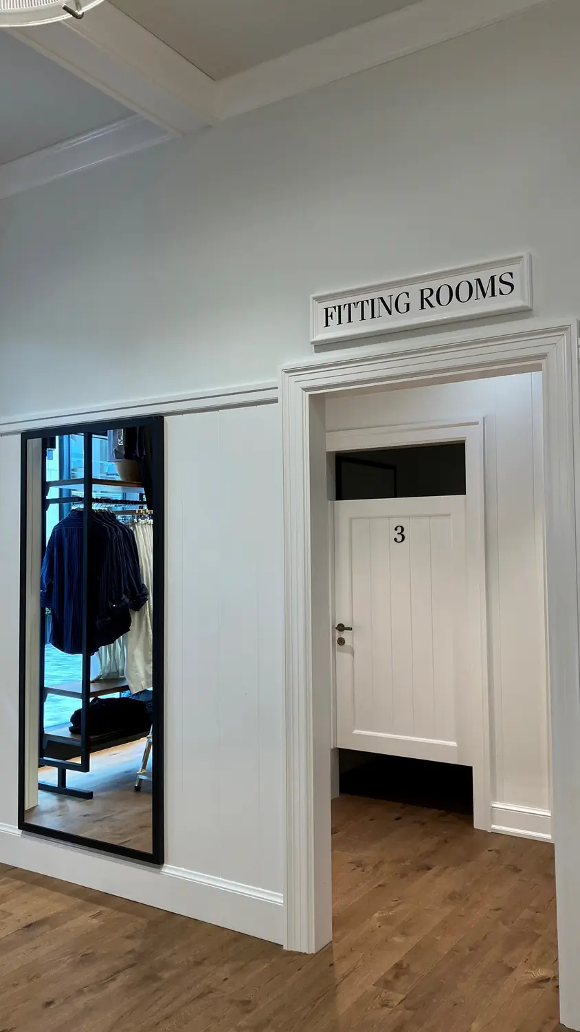 Projet RALPHLAUREN GIVERNY - Photo 9 | Artis