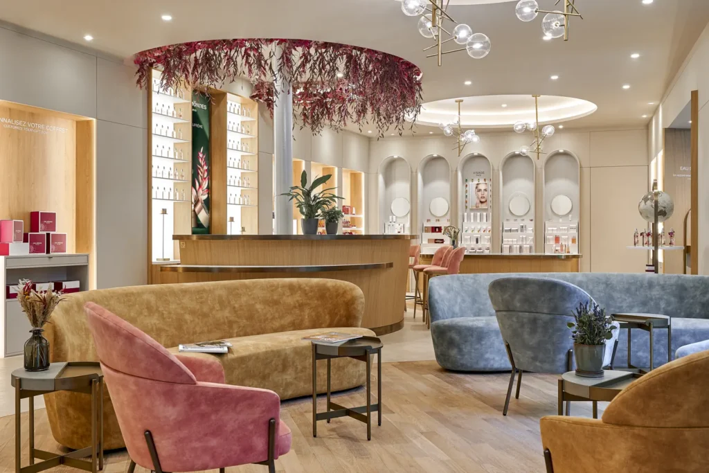 Projet SAMARITAINE CINQMONDES - Photo 3 | Artis