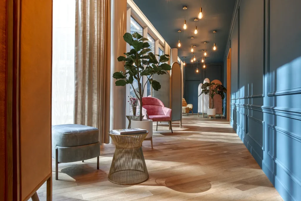 Projet SAMARITAINE CINQMONDES - Photo 4 | Artis