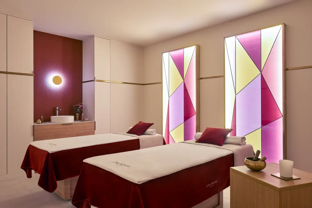 Projet SAMARITAINE CINQMONDES - Photo 5 | Artis