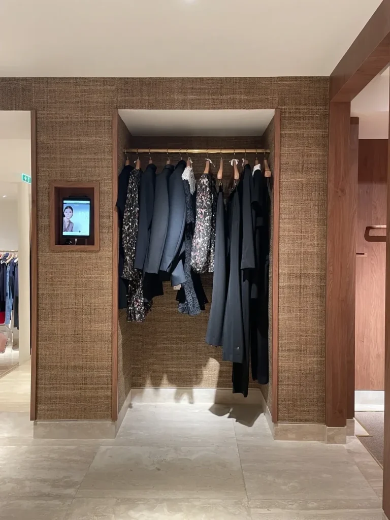 Projet SANDRO SAINTHONORE - Photo 1 | Artis