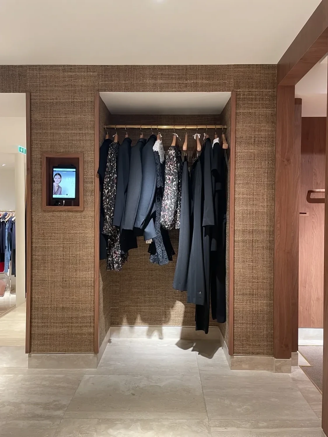 Projet SANDRO SAINTHONORE - Photo 1 | Artis