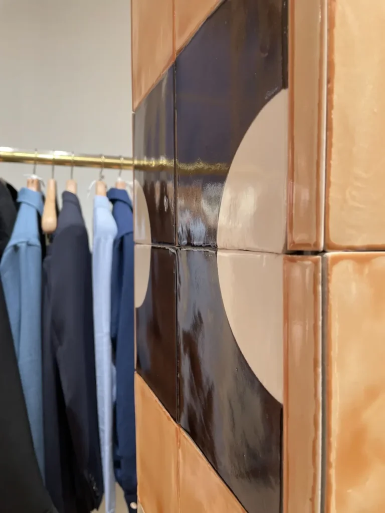 Projet SANDRO SAINTHONORE - Photo 4 | Artis