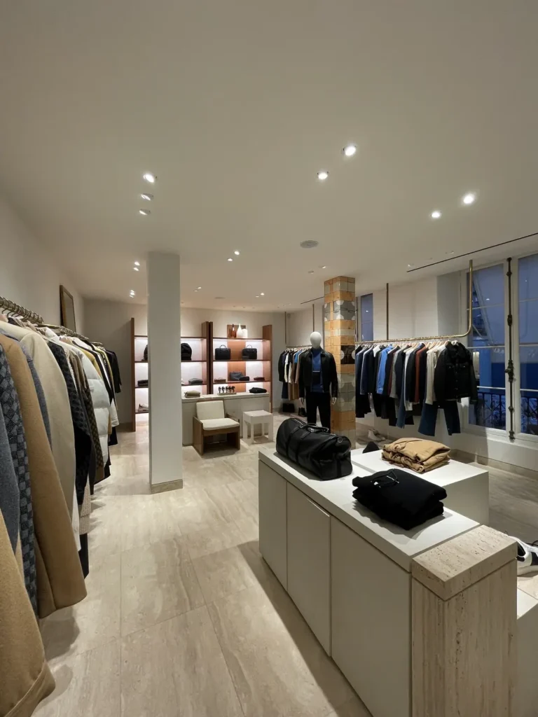 Projet SANDRO SAINTHONORE - Photo 6 | Artis