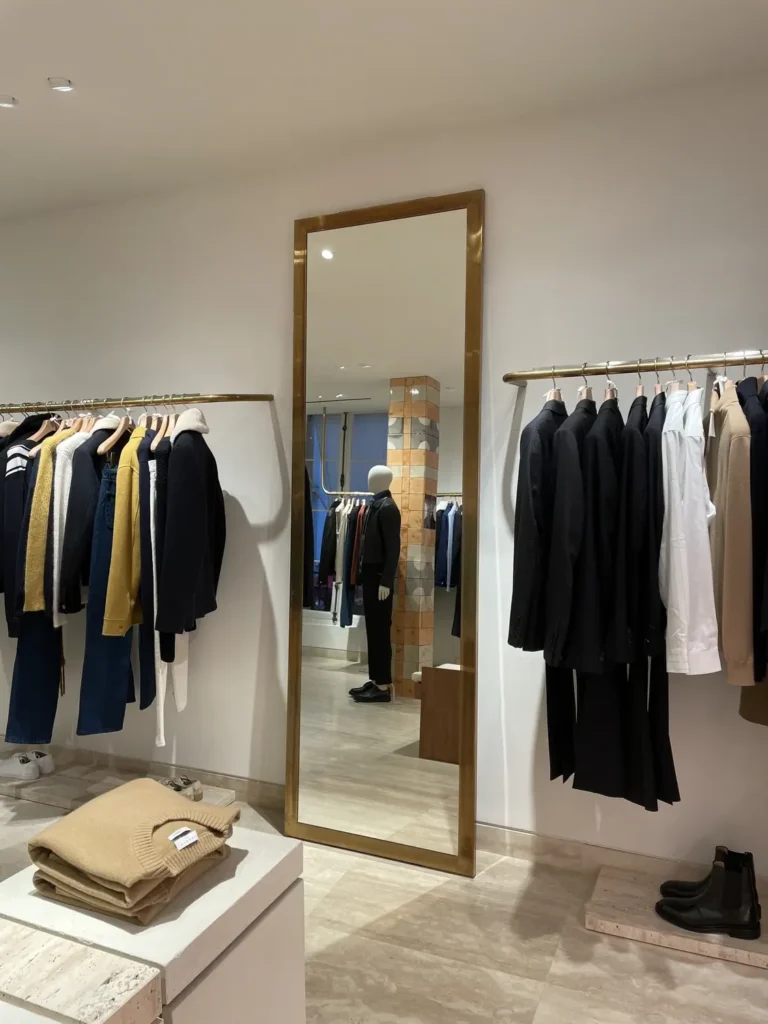 Projet SANDRO SAINTHONORE - Photo 7 | Artis