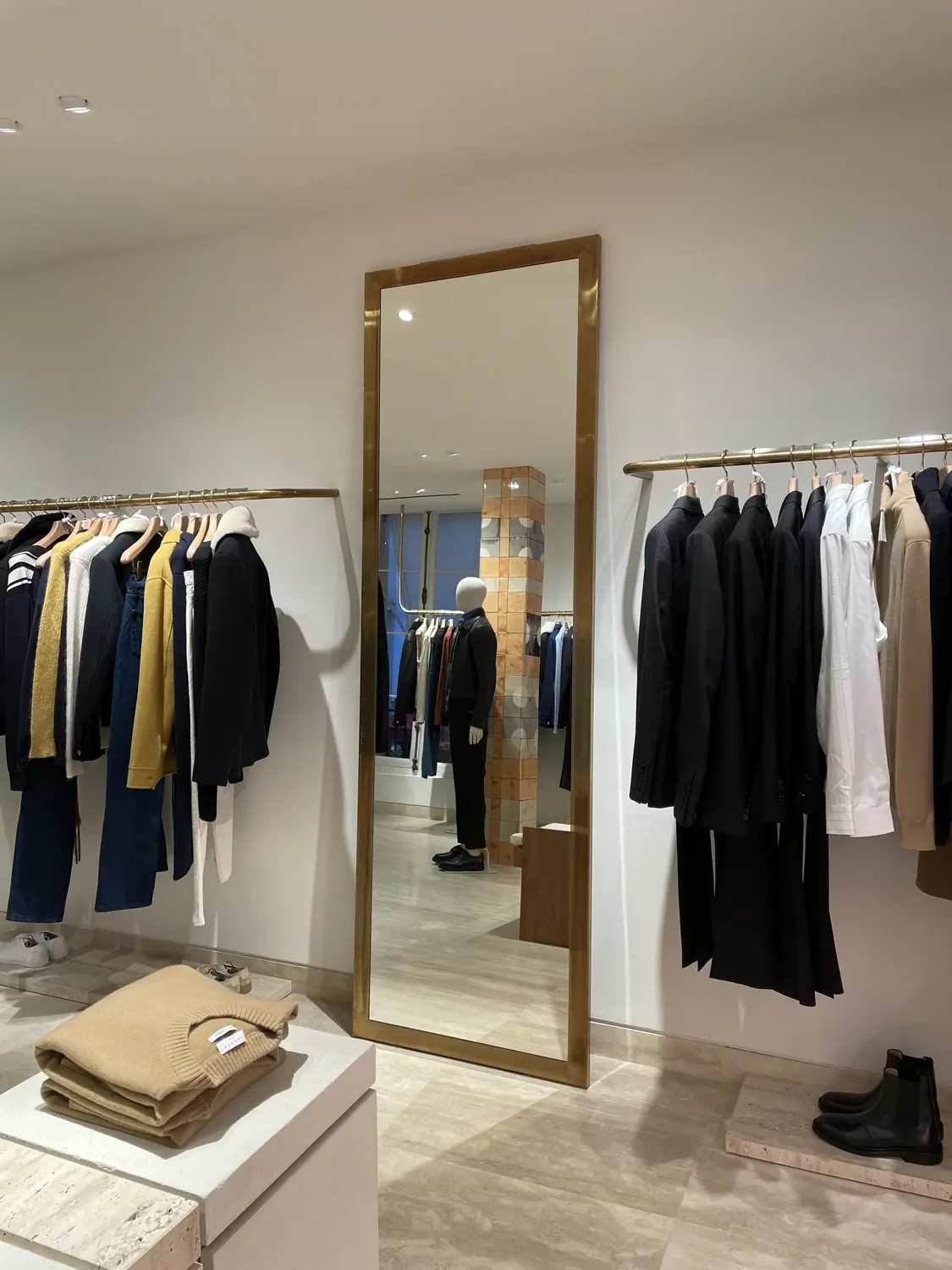 Projet SANDRO SAINTHONORE - Photo 7 | Artis