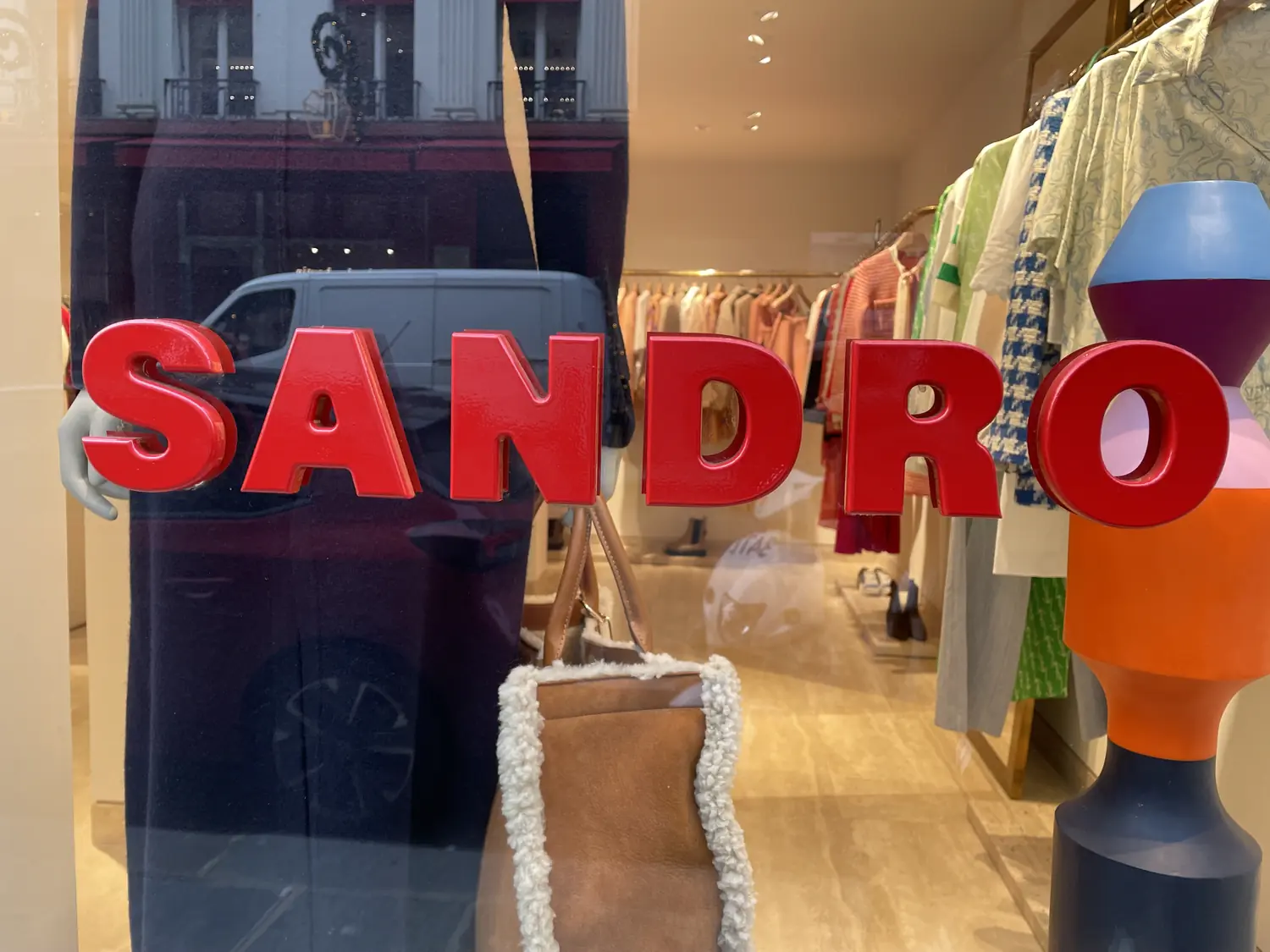 Projet SANDRO SAINTHONORE - Photo 8 | Artis