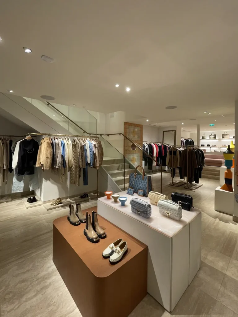 Projet SANDRO SAINTHONORE - Photo 9 | Artis