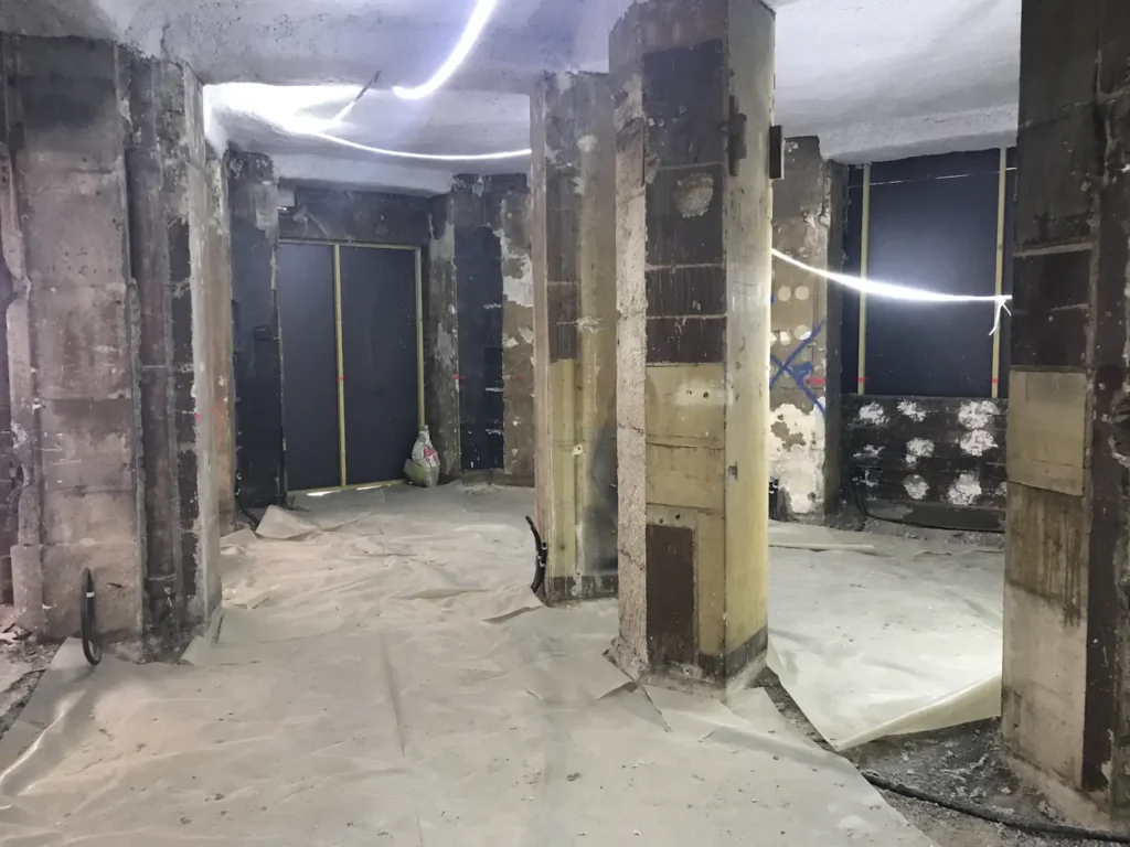 Projet SONIA - Photo 12 | Artis