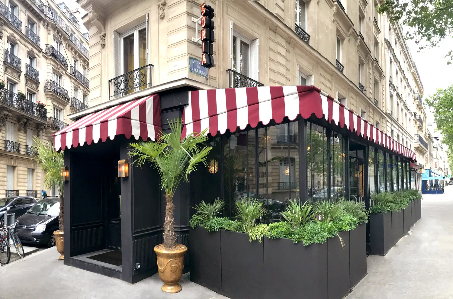 Projet SONIA - Photo 13 | Artis