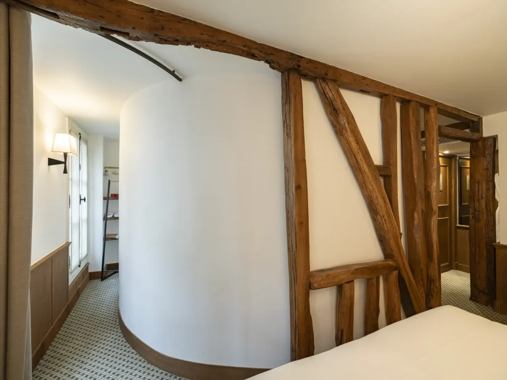 Projet VILAMADAME - Photo 10 | Artis@vincentmuracciole