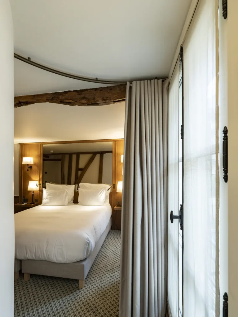 Projet VILAMADAME - Photo 11 | Artis@vincentmuracciole