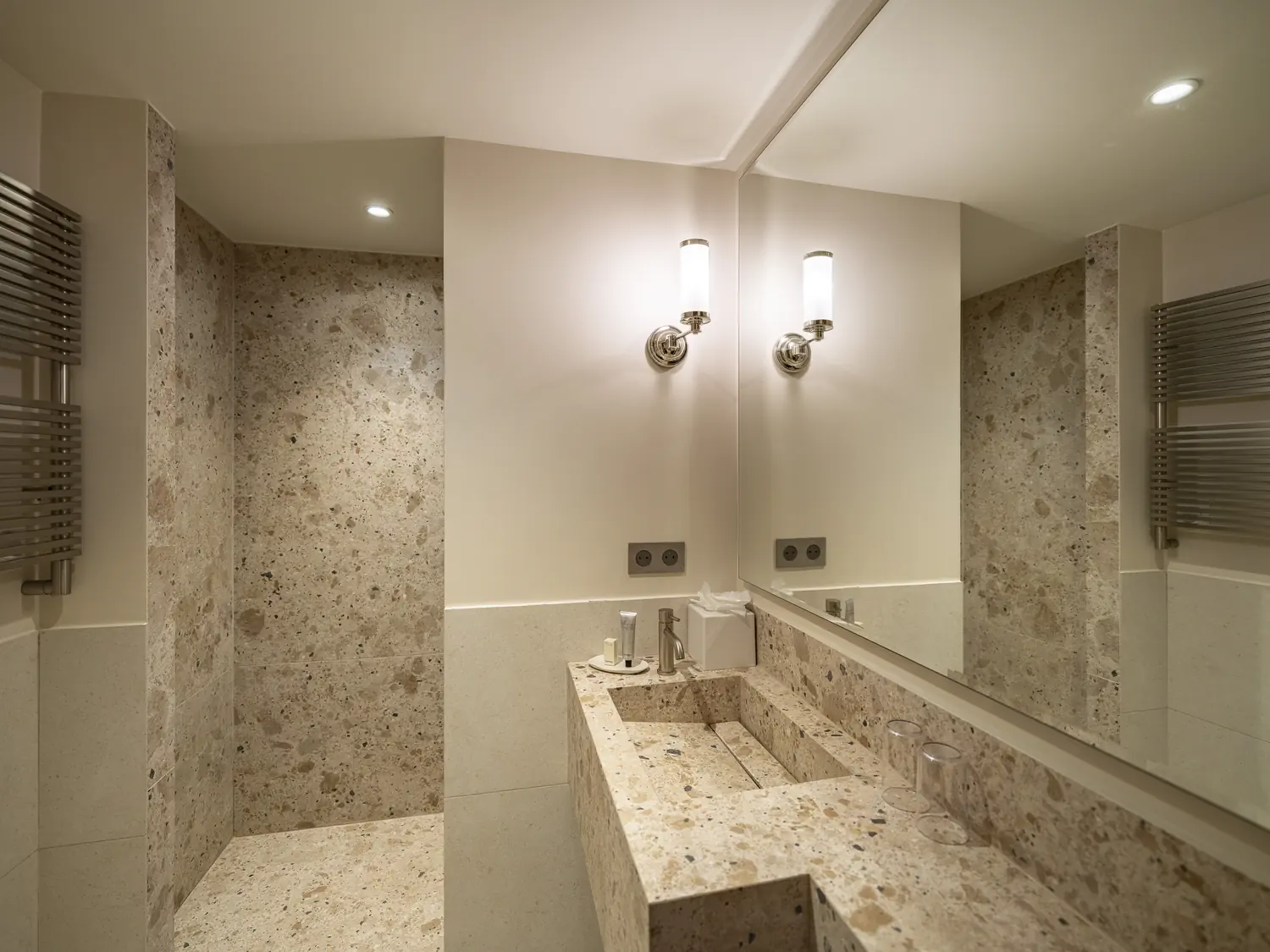 Projet VILAMADAME - Photo 13 | Artis@vincentmuracciole