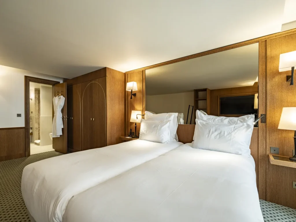 Projet VILAMADAME - Photo 18 | Artis@vincentmuracciole