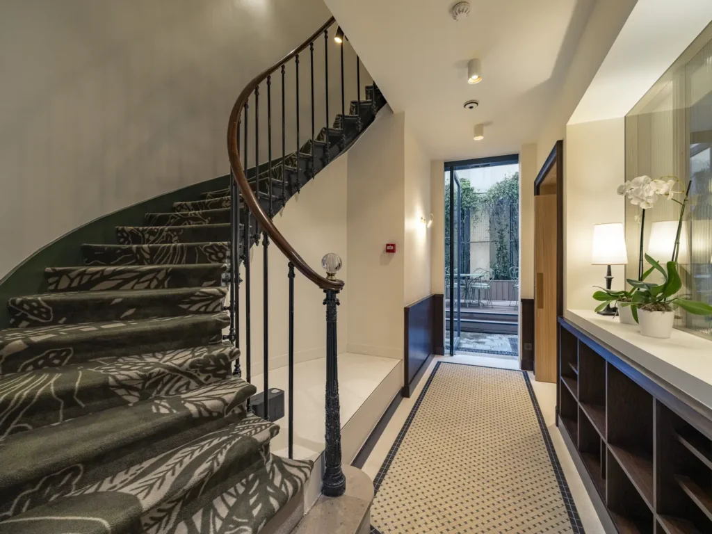 Projet VILAMADAME - Photo 19 | Artis@vincentmuracciole