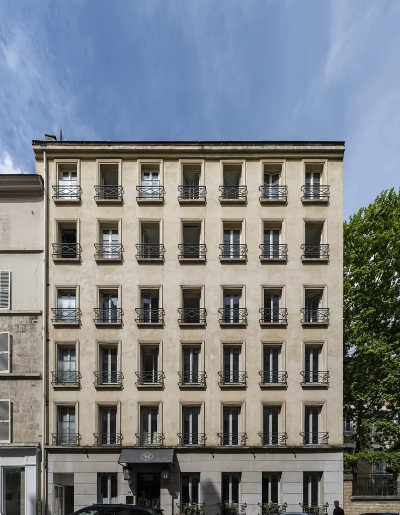 Projet VILAMADAME - Photo 1 | Artis@vincentmuracciole