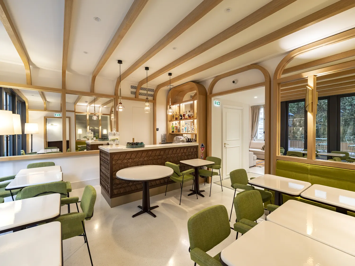 Projet VILAMADAME - Photo 20 | Artis@vincentmuracciole