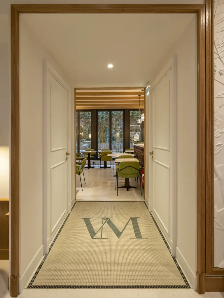 Projet VILAMADAME - Photo 21 | Artis@vincentmuracciole