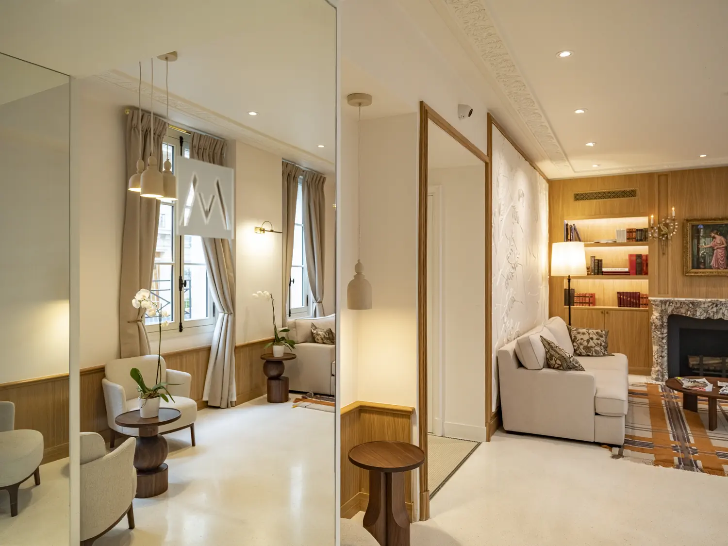 Projet VILAMADAME - Photo 22 | Artis@vincentmuracciole