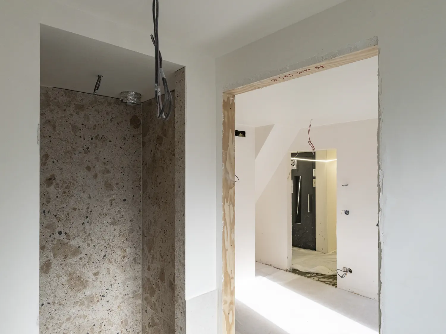 Projet VILAMADAME - Photo 2 | Artis@vincentmuracciole