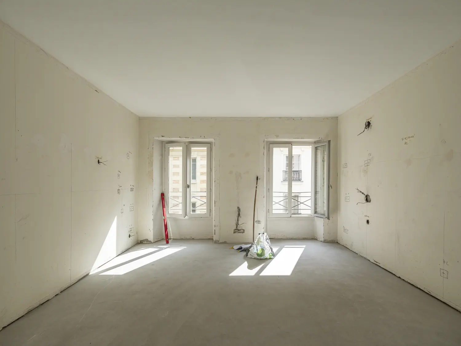 Projet VILAMADAME - Photo 3 | Artis@vincentmuracciole