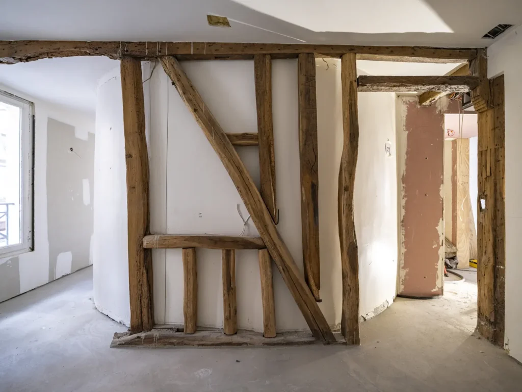 Projet VILAMADAME - Photo 4 | Artis@vincentmuracciole