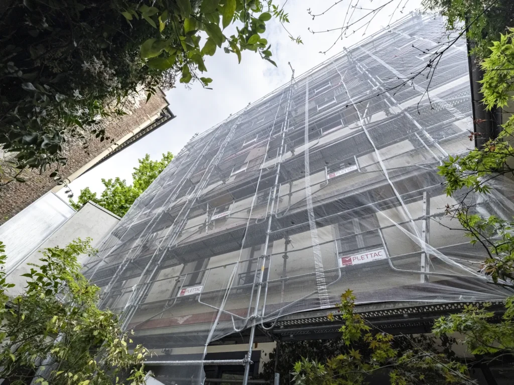 Projet VILAMADAME - Photo 5 | Artis@vincentmuracciole