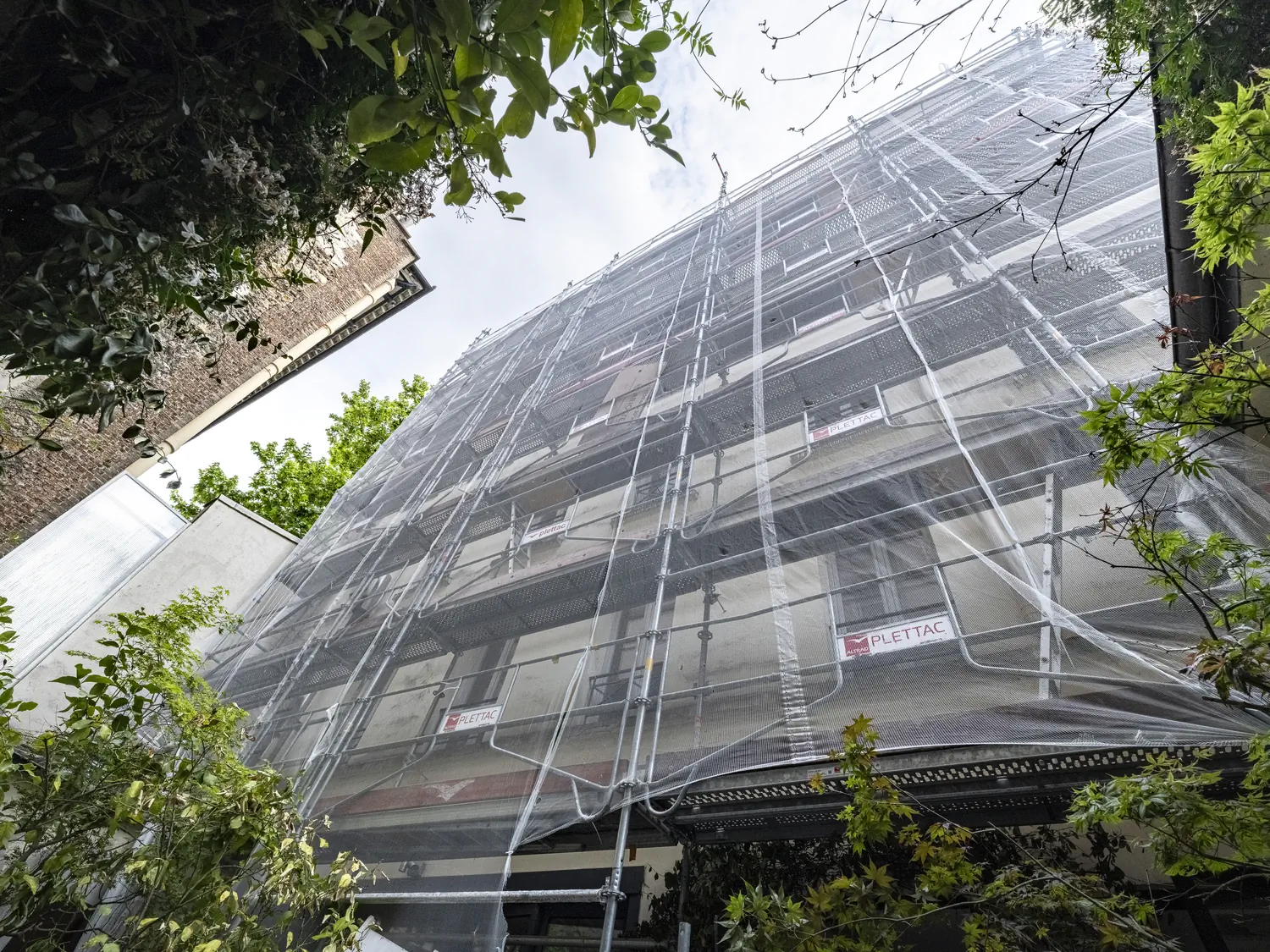 Projet VILAMADAME - Photo 5 | Artis@vincentmuracciole