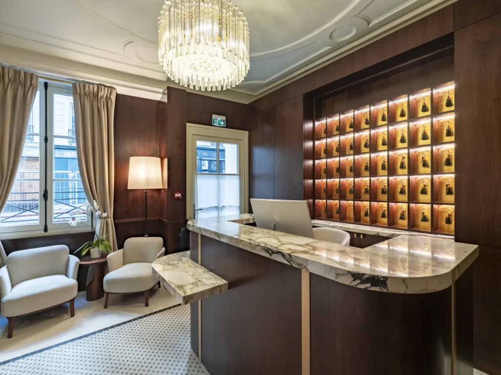 Projet VILAMADAME - Photo 6 | Artis@vincentmuracciole