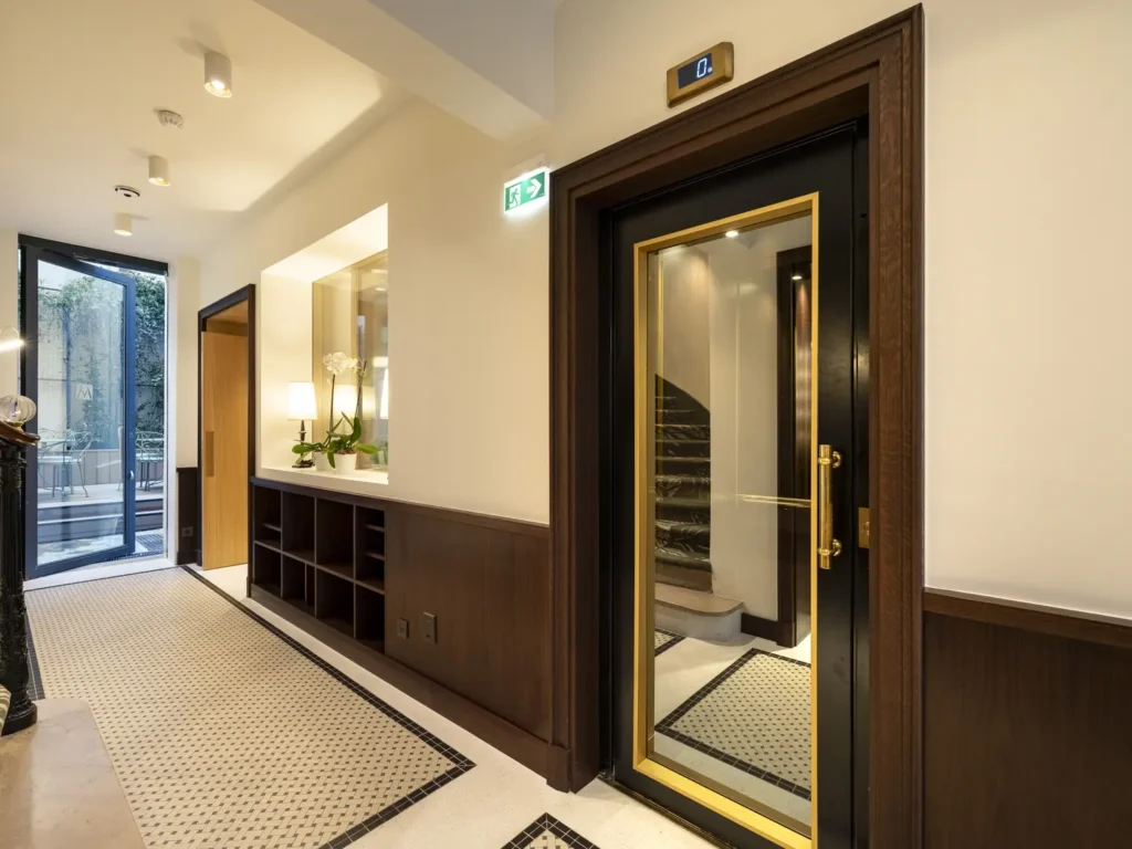 Projet VILAMADAME - Photo 7 | Artis@vincentmuracciole