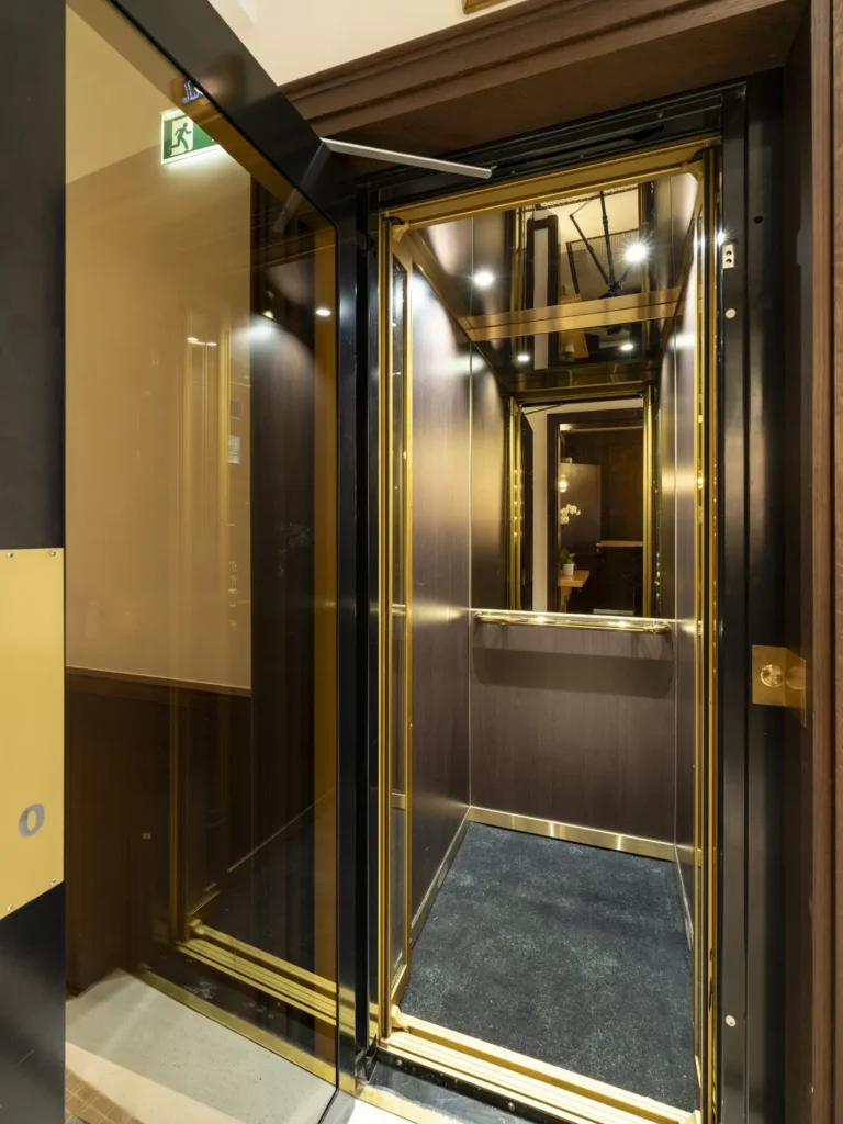 Projet VILAMADAME - Photo 8 | Artis@vincentmuracciole