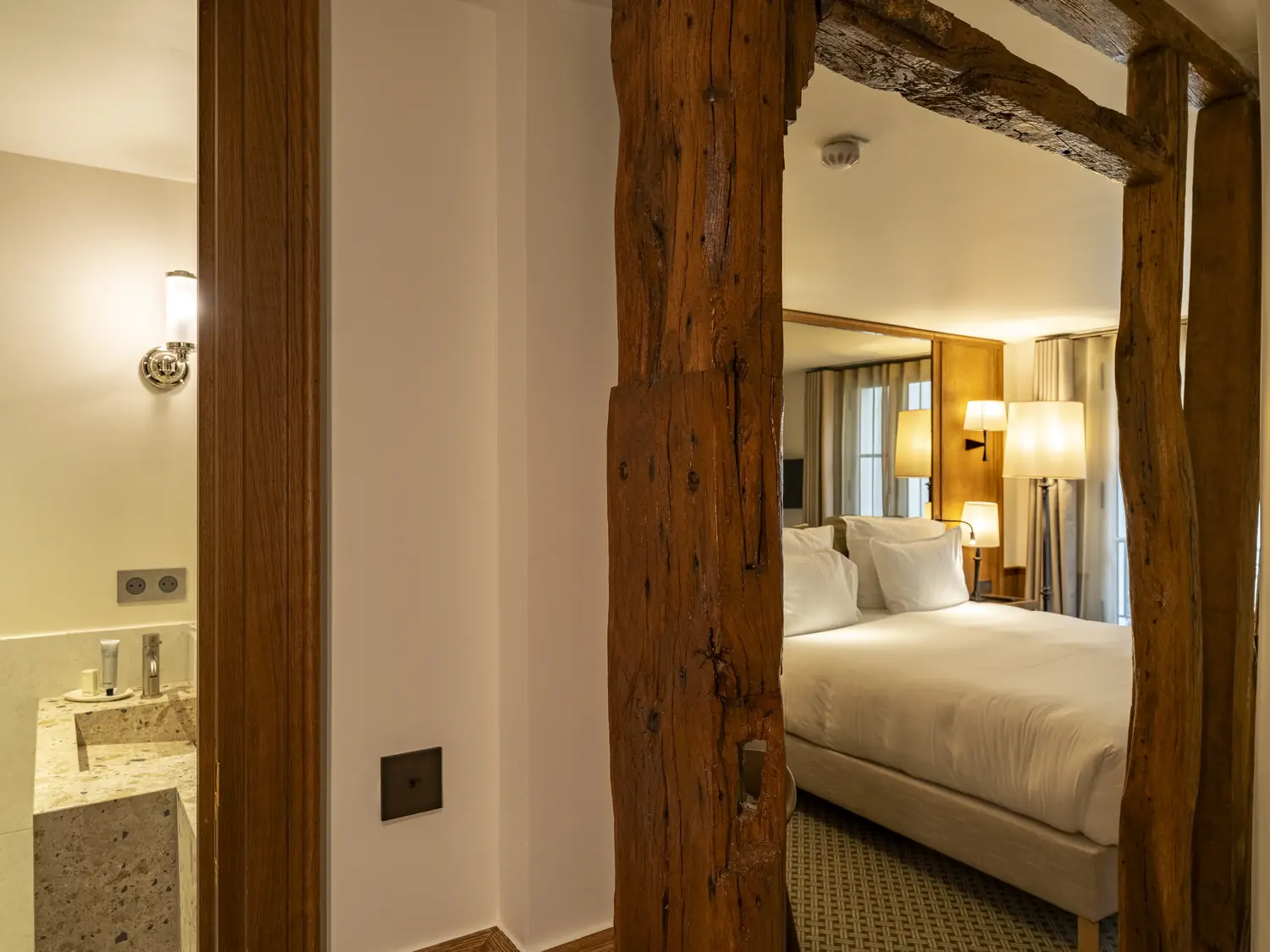 Projet VILAMADAME - Photo 9 | Artis@vincentmuracciole