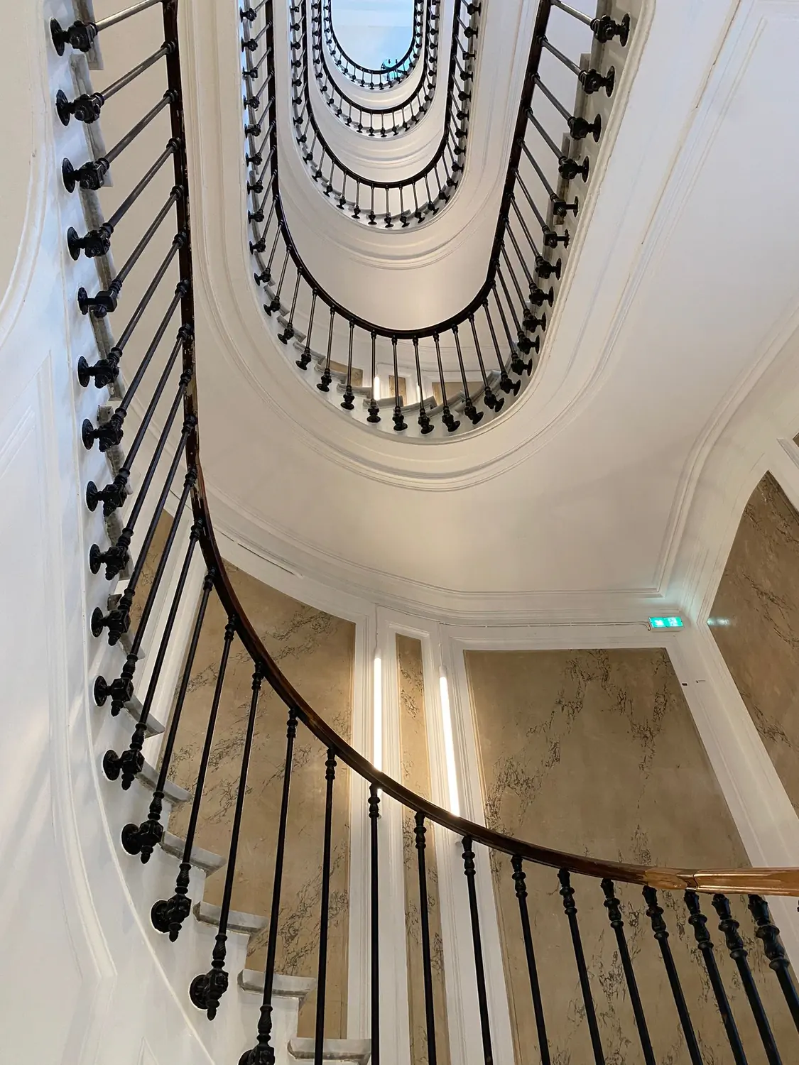 Projet WEWORKLAFAYETTE - Photo 1 | Artis