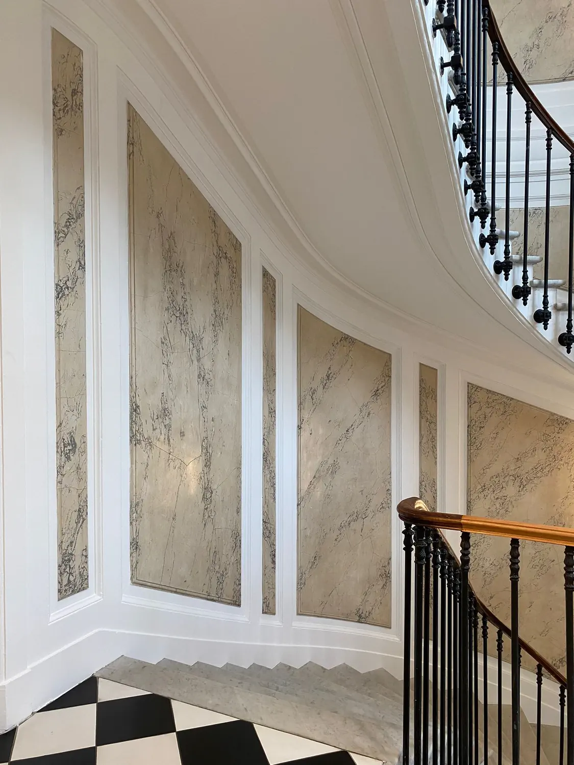 Projet WEWORKLAFAYETTE - Photo 2 | Artis