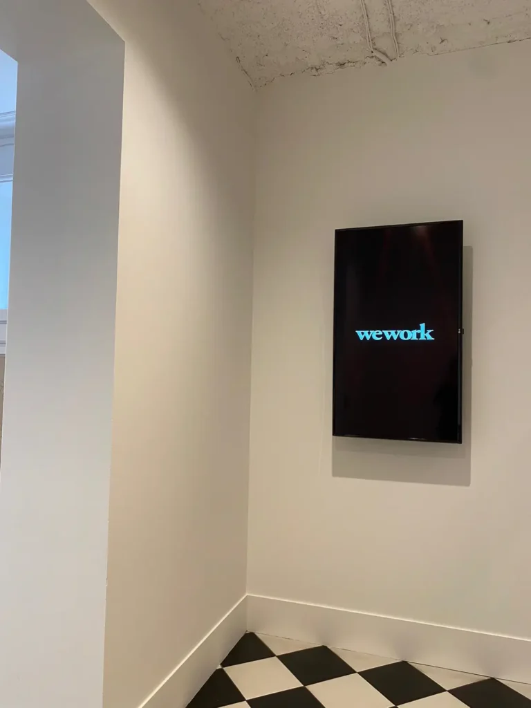 Projet WEWORKLAFAYETTE - Photo 3 | Artis