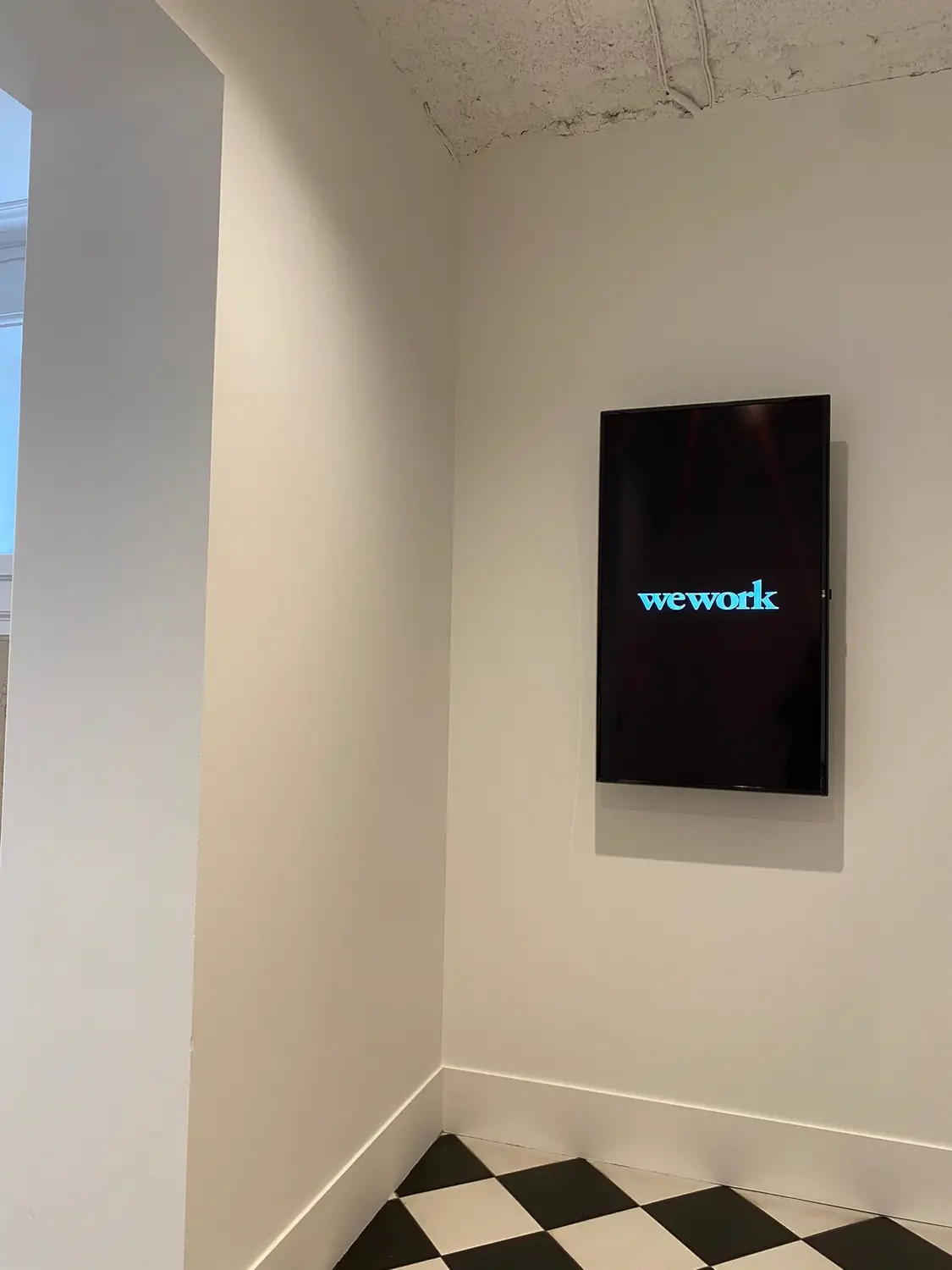 Projet WEWORKLAFAYETTE - Photo 3 | Artis