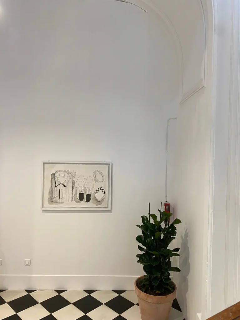 Projet WEWORKLAFAYETTE - Photo 4 | Artis