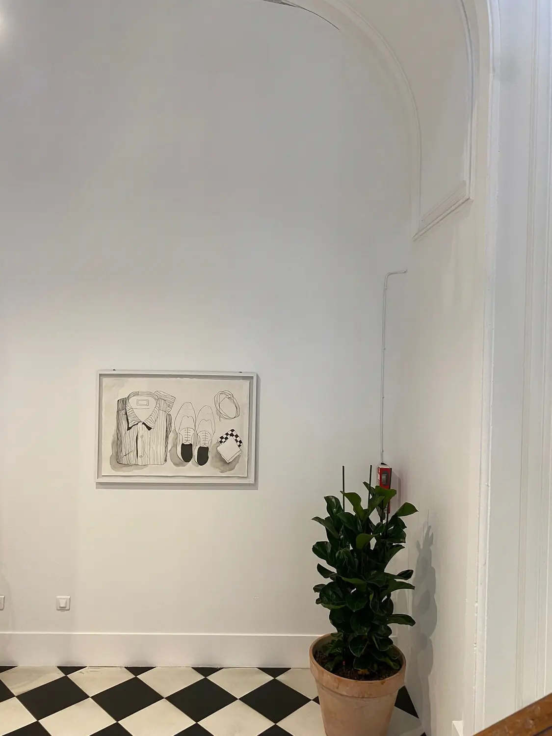 Projet WEWORKLAFAYETTE - Photo 4 | Artis