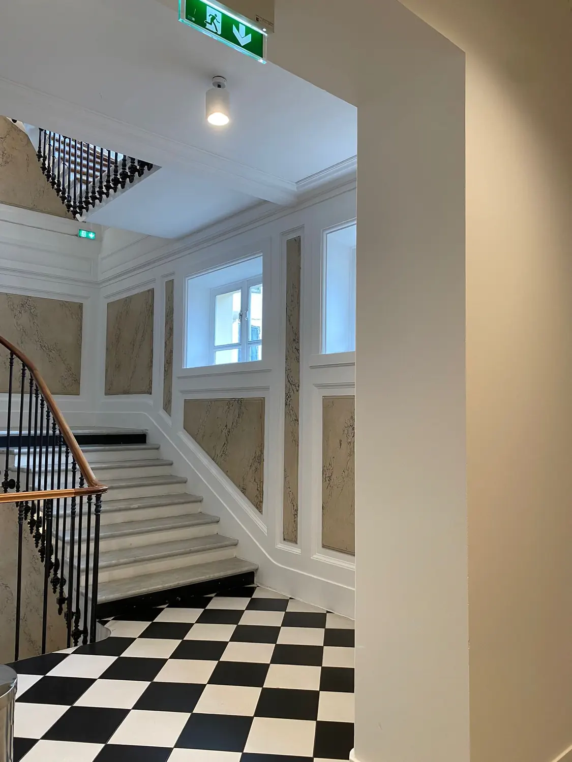 Projet WEWORKLAFAYETTE - Photo 5 | Artis