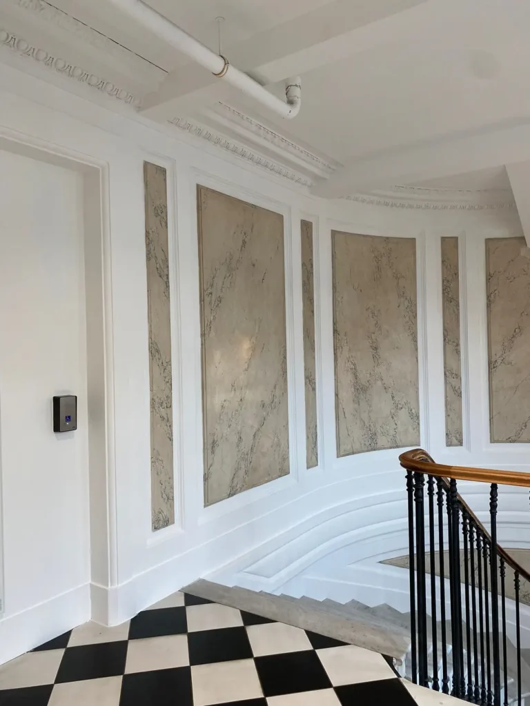 Projet WEWORKLAFAYETTE - Photo 6 | Artis