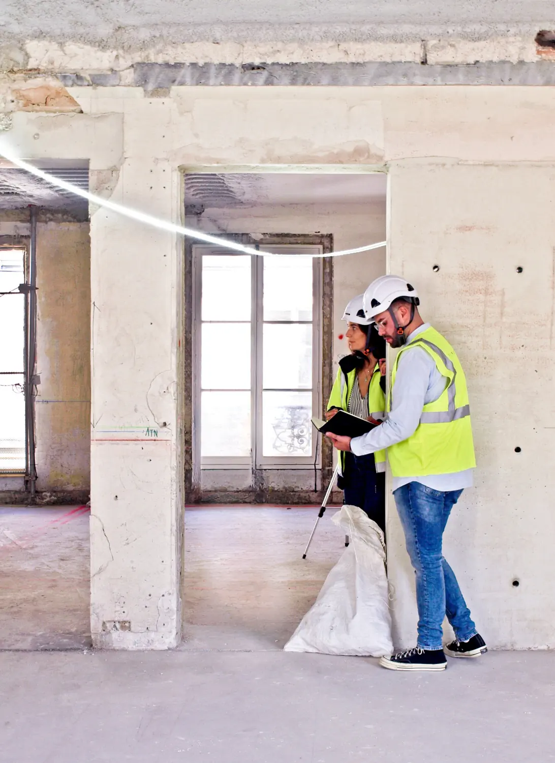 ARTIS photo page contact