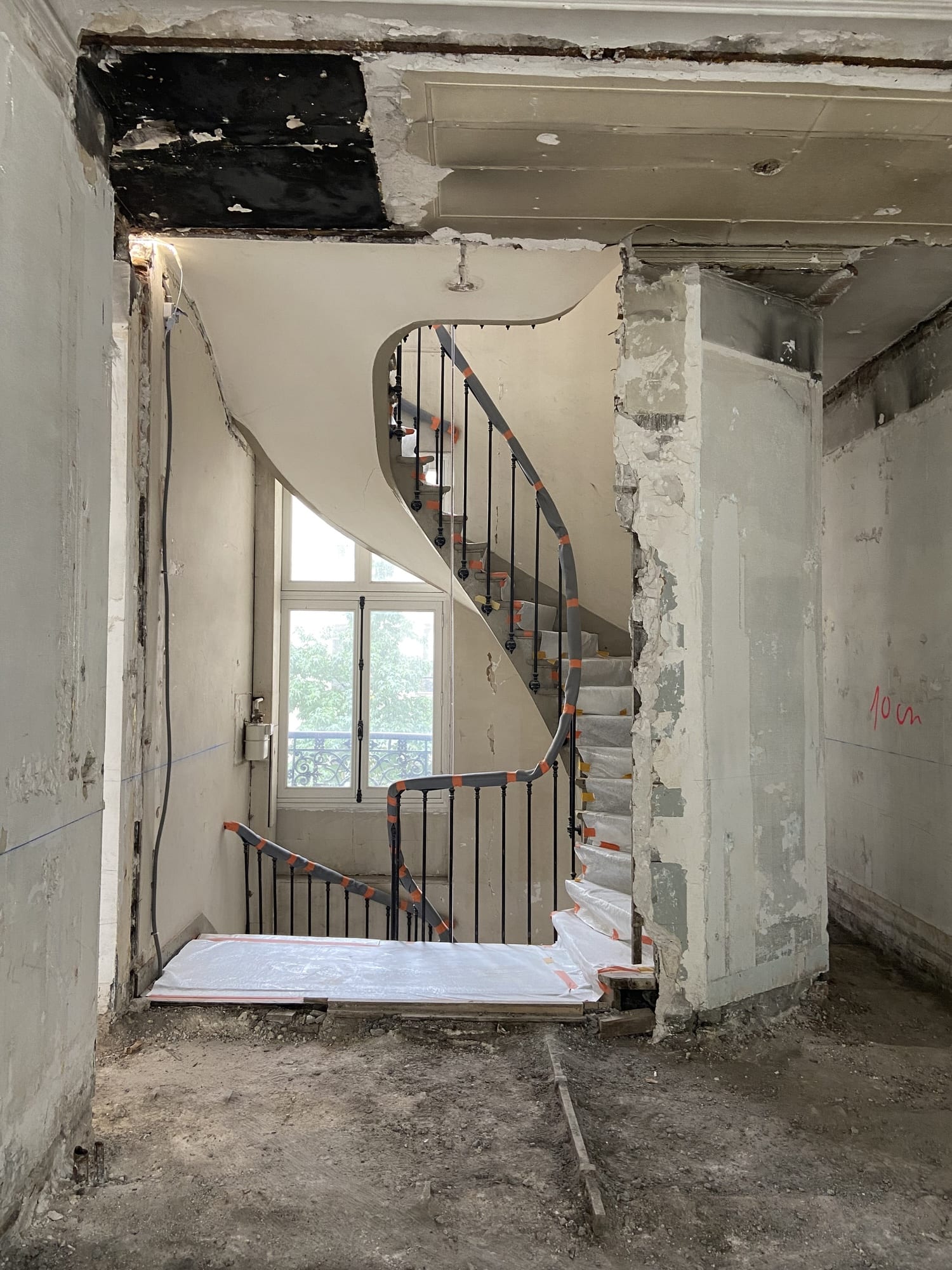 Illustration mission